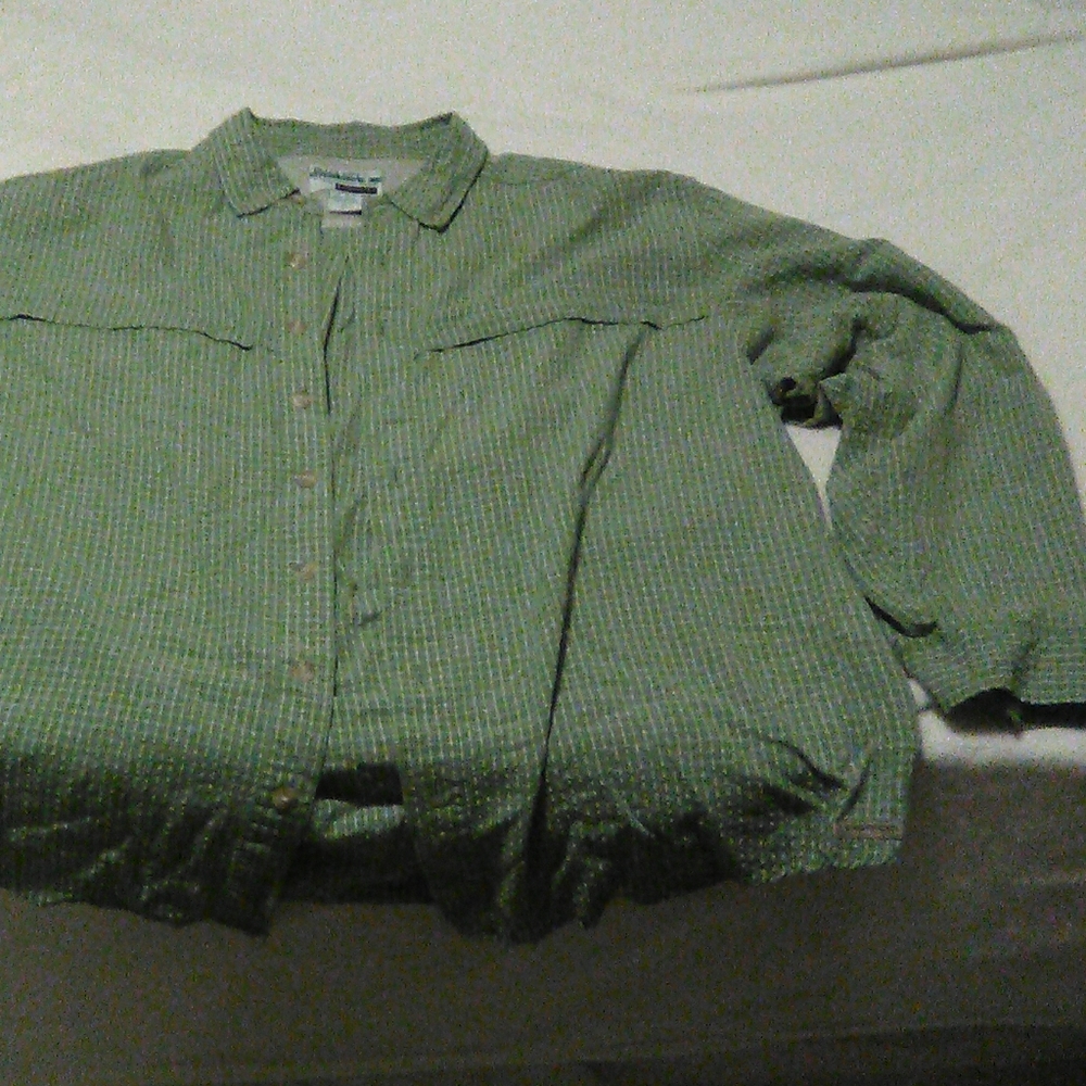 Insect Repellent  Shirt